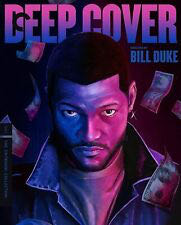 Deep Cover (Criterion Collection)