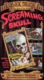 The Screaming Skull
