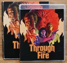 Through the Fire