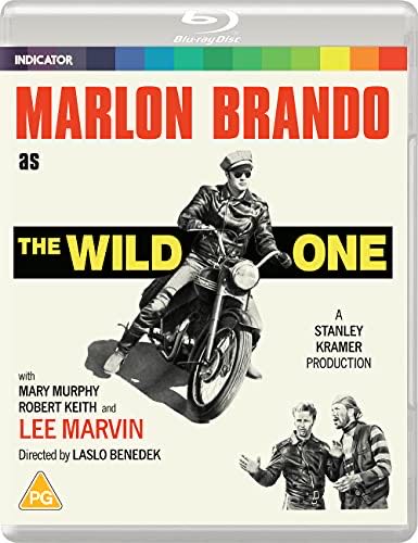 Wild One, The
