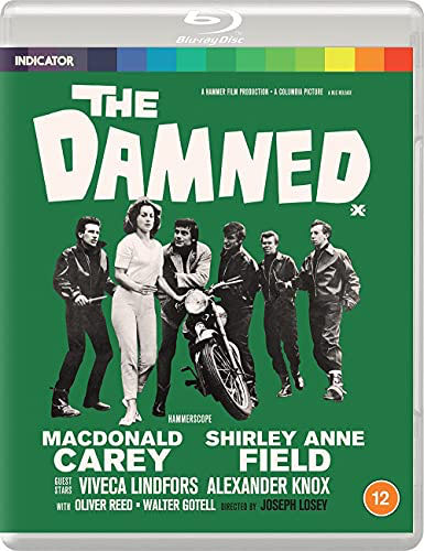 Damned, The