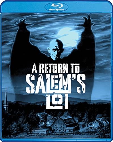Return to Salem’s Lot, A