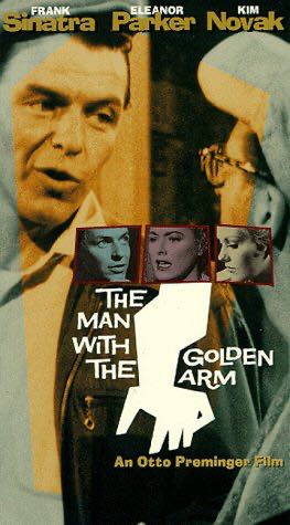 The Man with the Golden Arm