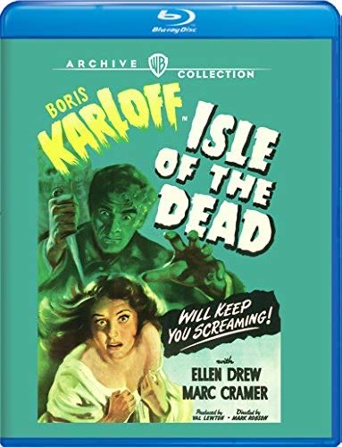 Isle of the Dead