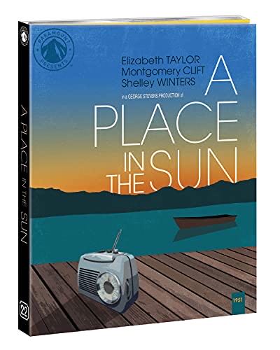 A Place In The Sun
