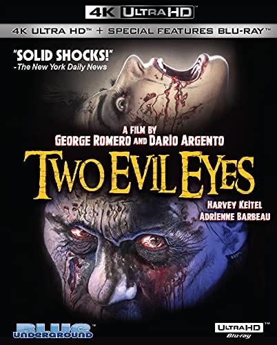 Two Evil Eyes