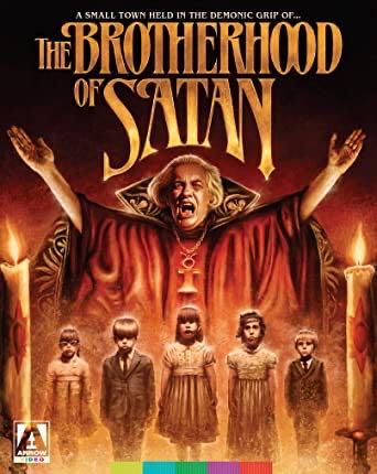 The Brotherhood Of Satan