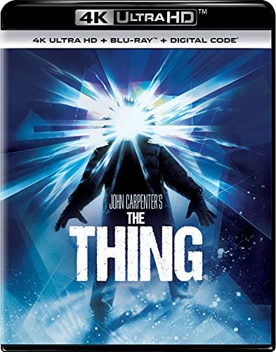 Thing, The
