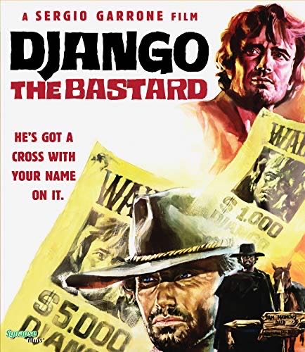 Django the Bastard