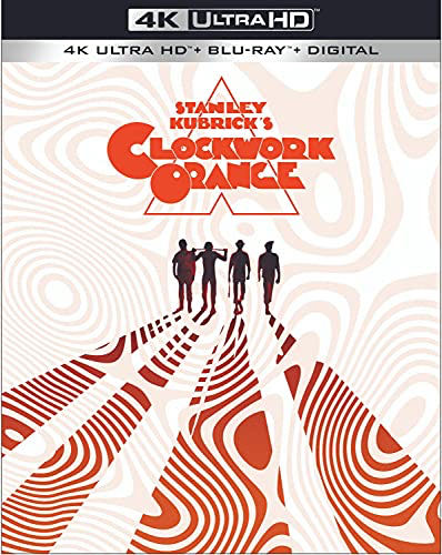 Clockwork Orange, A