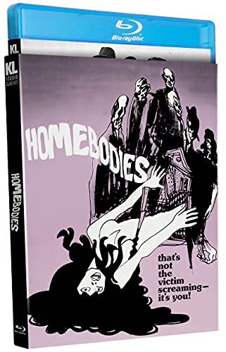Homebodies