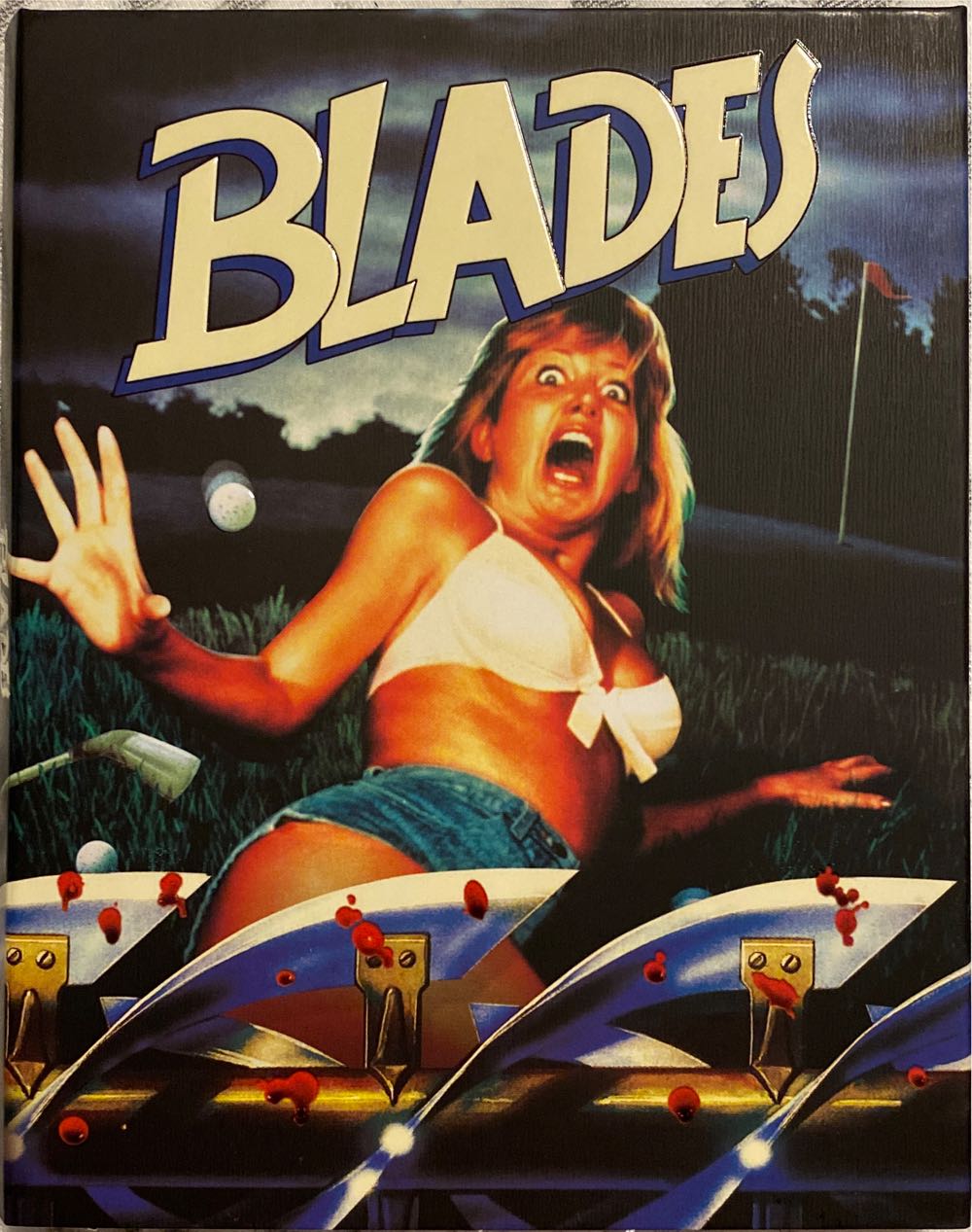 Blades