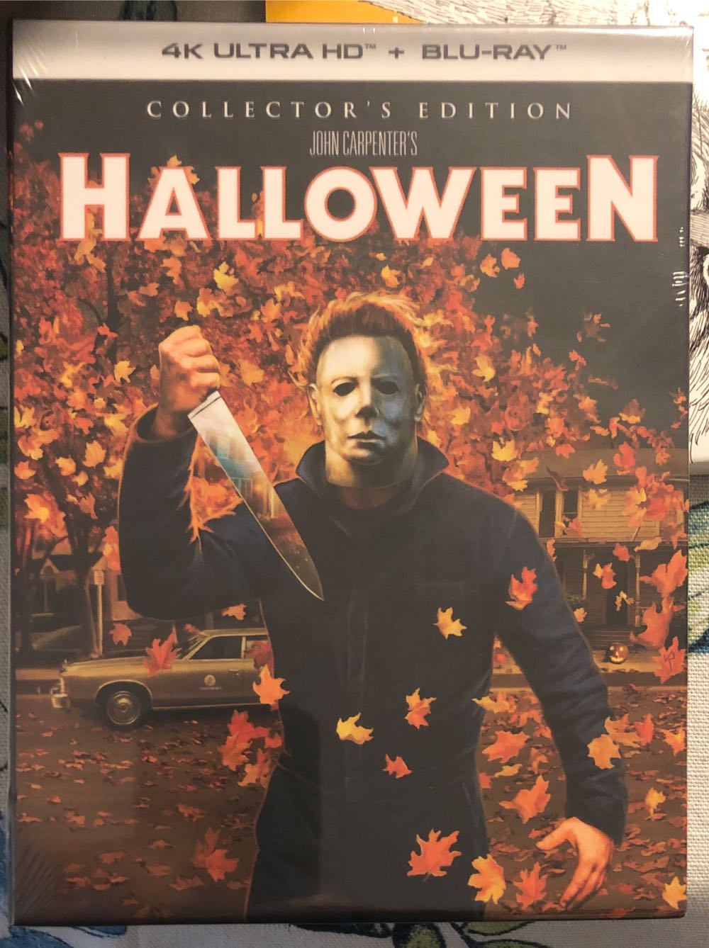 Halloween (‘78) [Shout Factory]
