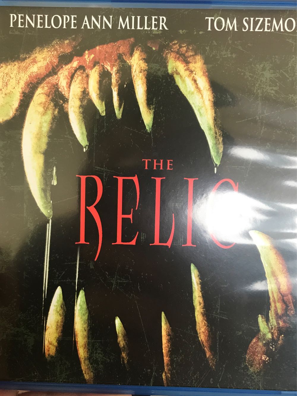 The Relic