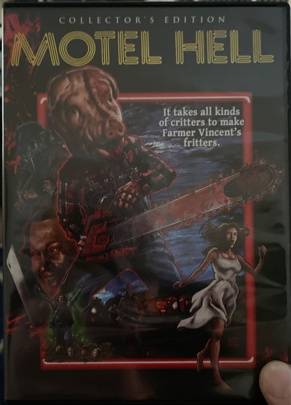 Motel Hell