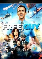Free Guy