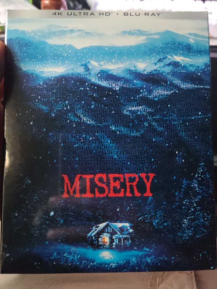 Misery