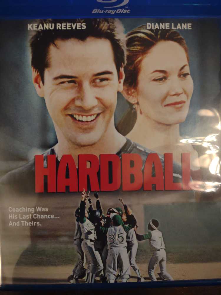 Hardball