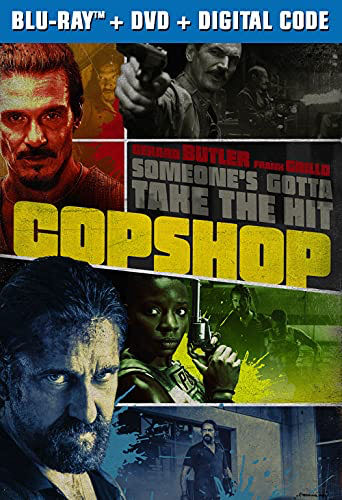 Copshop