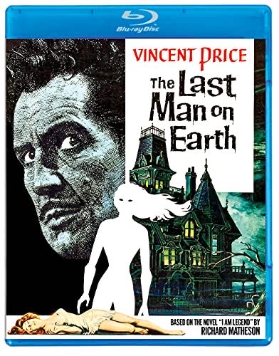 Last Man On Earth, The