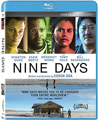 Nine Days