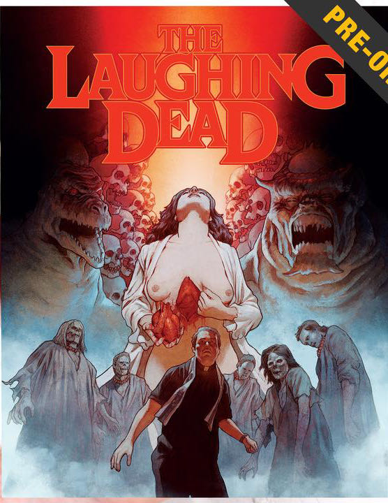 Laughing Dead, The