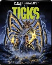 Ticks