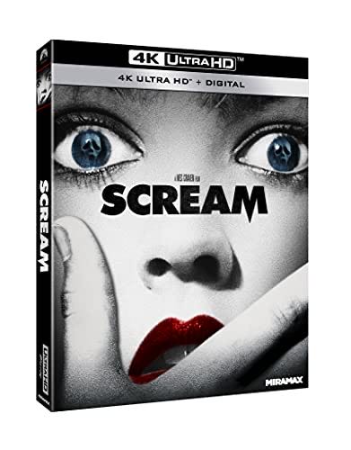 Scream (4K)