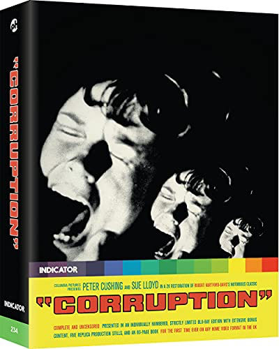 Corruption