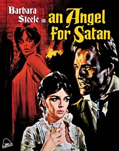 Angel For Satan, An