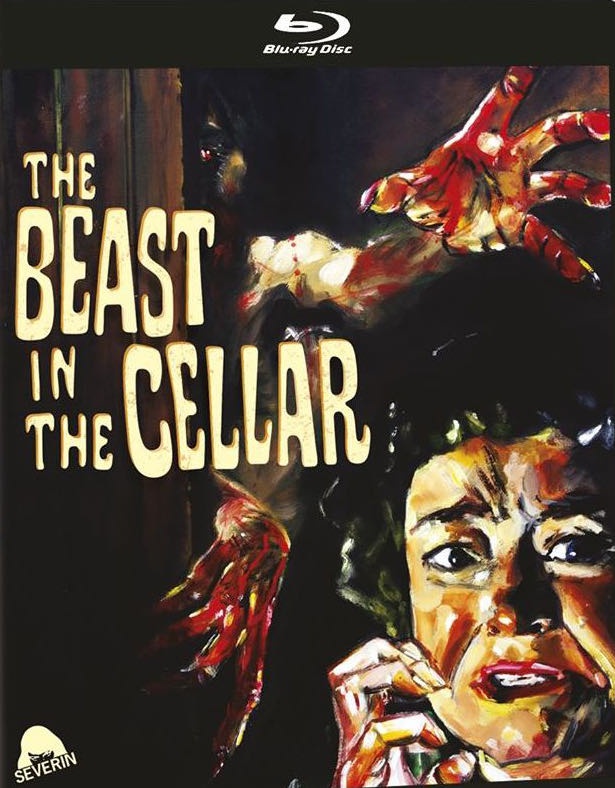 Beast In the Cellar, The