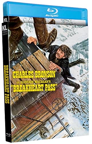Breakheart Pass