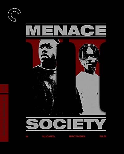 Menace II Society