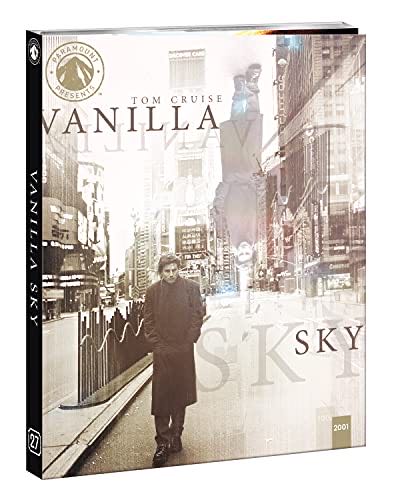 Vanilla Sky