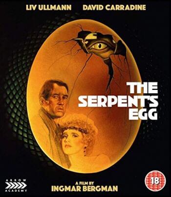 Serpent’s Egg, The