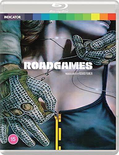 Roadgames