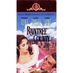 Rain tree County