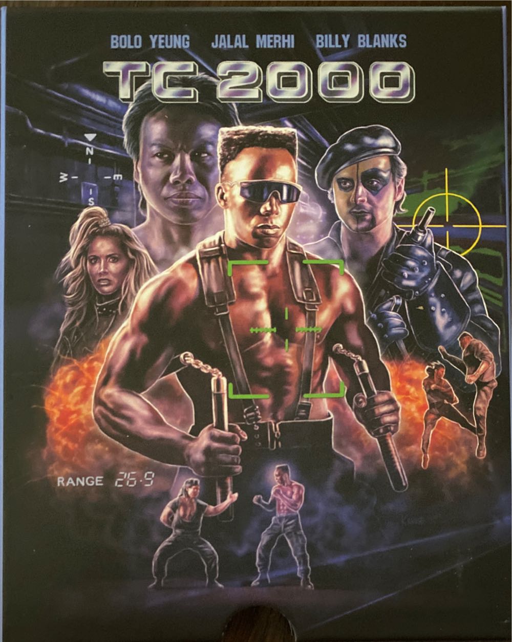 TC 2000