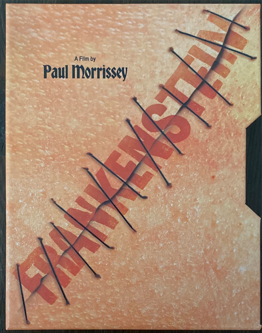 Flesh for Frankenstein