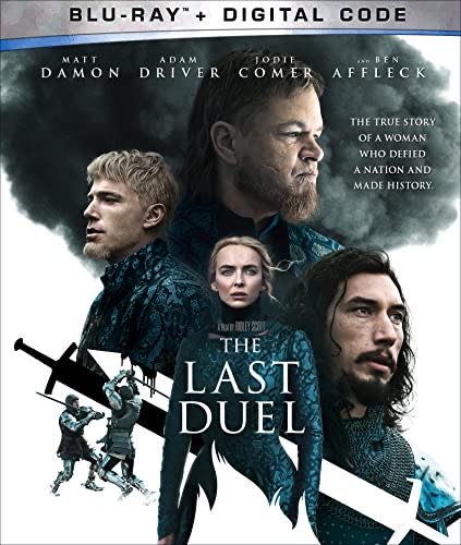 The Last Duel