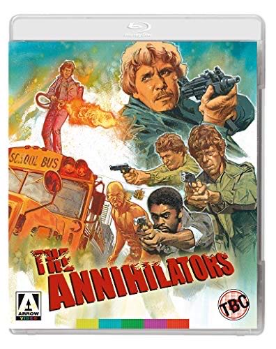 The Annihilators