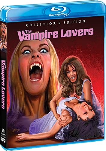 Vampire Lovers, The