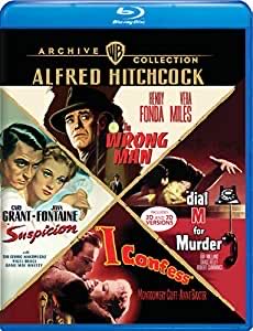 Alfred Hitchcock: Archive Collection