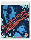 Black Moon Rising