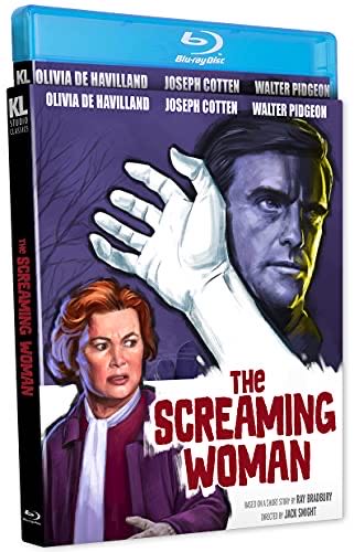 Screaming Woman, The