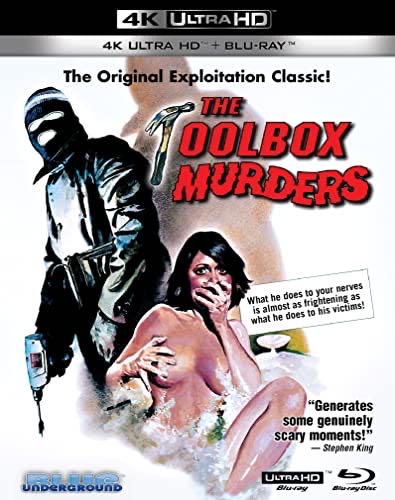 Toolbox Murders, The
