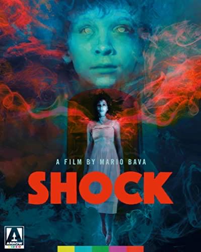 Shock (aka Beyond The Door II)