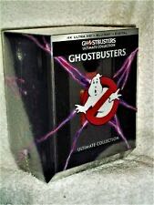 Ghostbusters: Ultimate Collection (1984-2021)