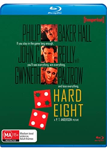 Hard Eight