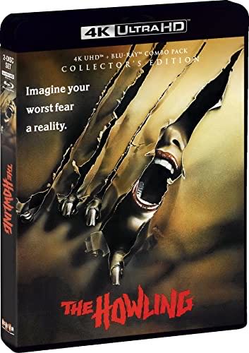 Howling, The